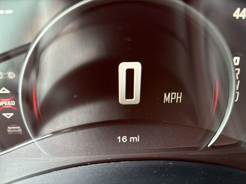 New 2026 Dodge Durango GT w/ Tow 'N Go Package AWD/4WD image 3