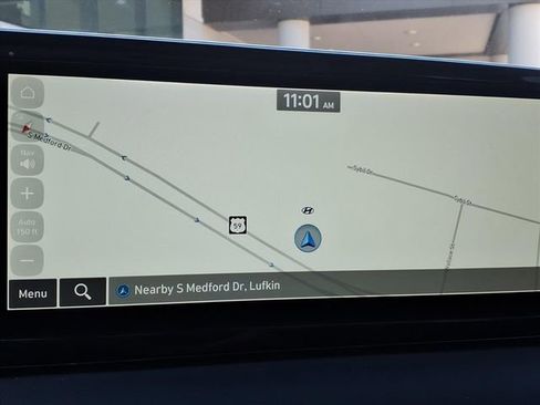 Used 2024 Hyundai Palisade XRT FWD image 5