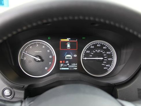 Certified 2023 Subaru Forester Premium image 22