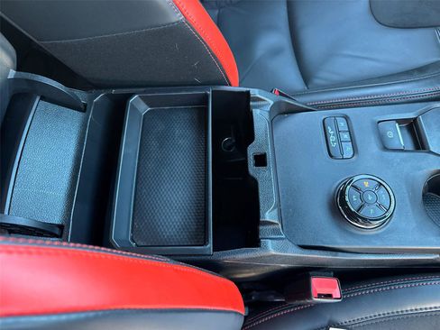 Used 2024 Ford Ranger Raptor image 17