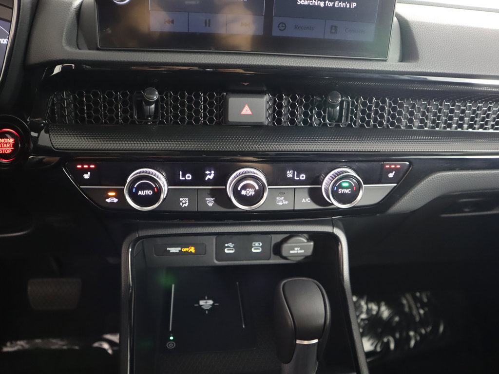 Certified 2026 Honda CR-V EX-L image 49