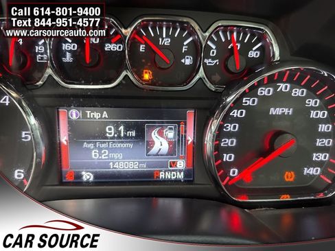 Used 2014 GMC Sierra 1500 SLT w/ Driver Alert Package image 14