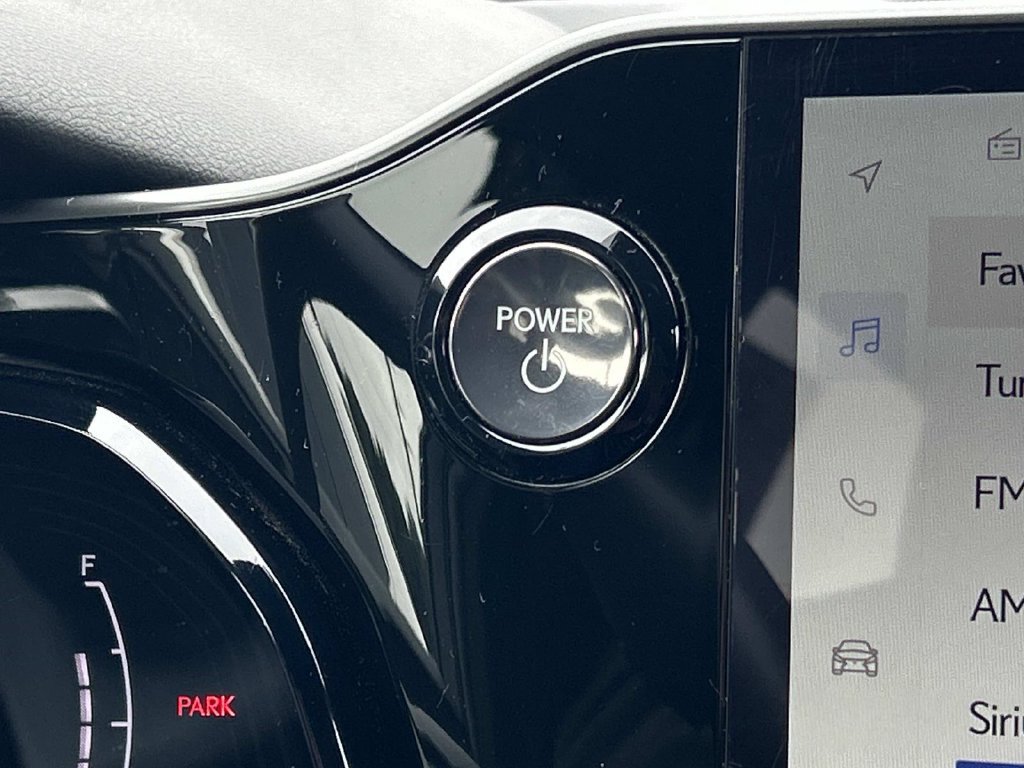 Used 2024 Lexus NX 350h AWD w/ Cold Area Package image 23