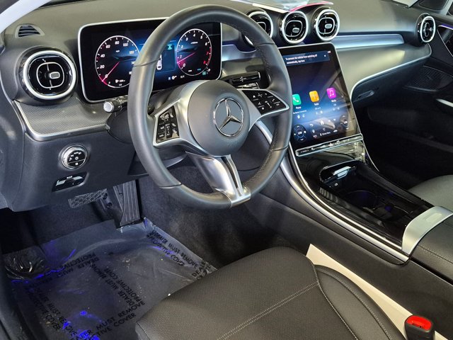 Used 2026 Mercedes-Benz C 300 4MATIC Sedan image 10