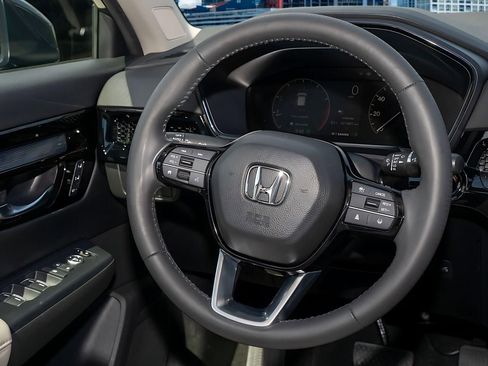 Certified 2024 Honda CR-V EX-L image 22