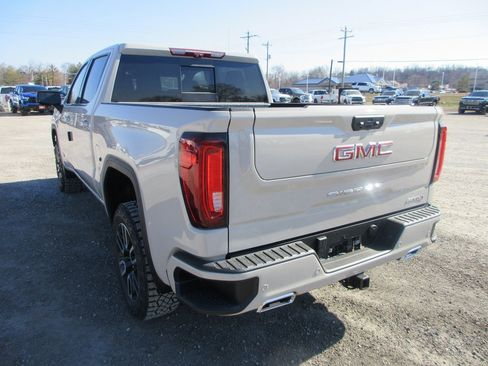 New 2026 GMC Sierra 1500 AT4 w/ AT4 Premium Package image 9