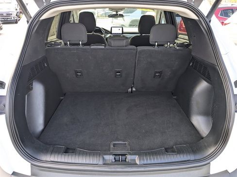 Used 2024 Ford Escape Active image 12