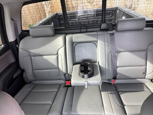 Used 2017 GMC Sierra 1500 SLT w/ SLT Premium Package AWD/4WD image 13