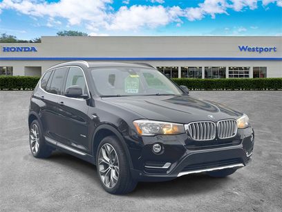 Used 2016 BMW X3 xDrive28i