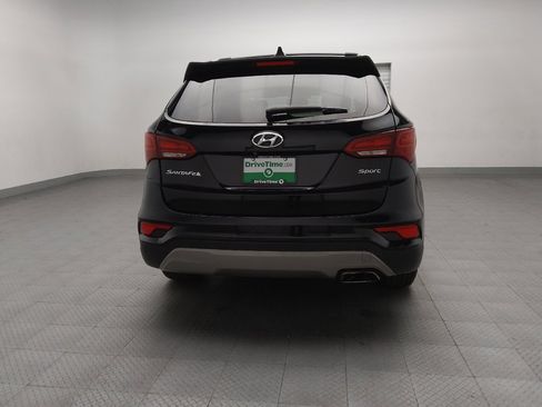 Used 2017 Hyundai Santa Fe Sport image 7