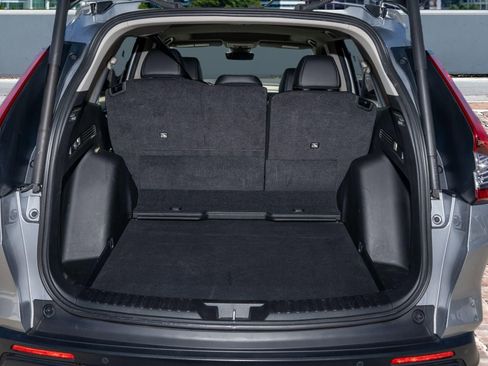 Certified 2023 Honda CR-V EX-L image 10