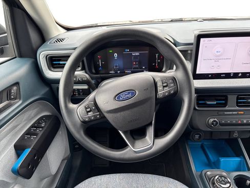 Certified 2026 Ford Maverick XLT FWD image 18