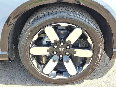 Used 2026 Honda Prologue Elite image 8