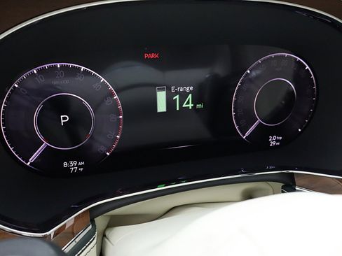 New 2026 Bentley Flying Spur Plug-In Hybrid image 29