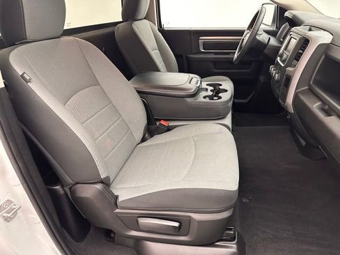 Used 2023 RAM 1500 Tradesman w/ Popular Equipment Group RWD image 15