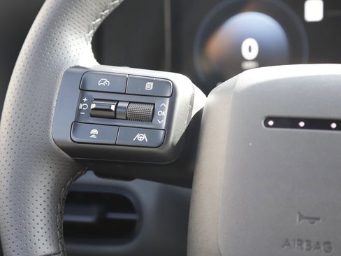 New 2026 Hyundai Palisade XRT Pro image 22