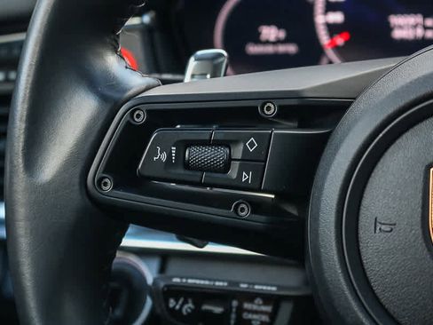 Used 2023 Porsche Panamera Platinum Edition image 21