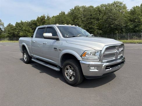 Used 2013 RAM 2500 Longhorn w/ Protection Group AWD/4WD image 7