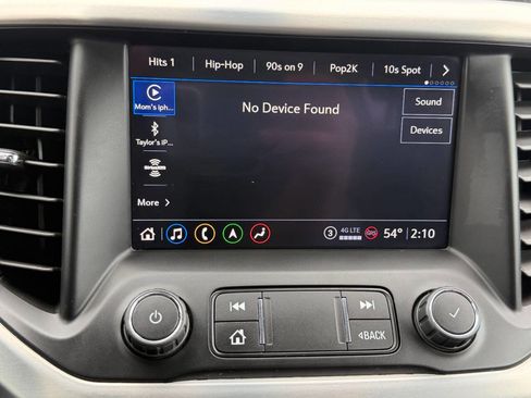 Used 2021 GMC Acadia SLT w/ Technology Package AWD/4WD image 46