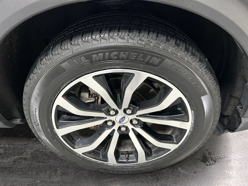 Used 2026 Ford Explorer ST-Line AWD/4WD image 8