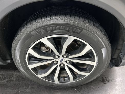 Used 2026 Ford Explorer ST-Line AWD/4WD image 8