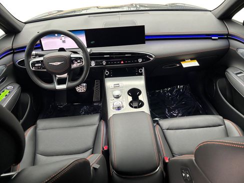 New 2026 Genesis GV70 2.5T Sport Prestige AWD/4WD image 10