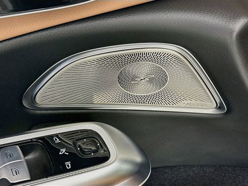 Certified 2024 Mercedes-Benz E 350 4MATIC Sedan image 19