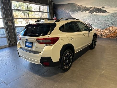 Used 2023 Subaru Crosstrek 2.0i Premium image 37
