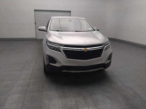 Used 2022 Chevrolet Equinox LT AWD/4WD image 14