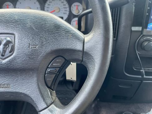 Used 2003 Dodge Ram 1500 Truck SLT image 17