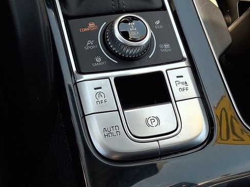 Used 2020 Kia Telluride S AWD/4WD image 27