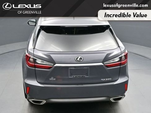 Used 2017 Lexus RX 350 FWD image 44
