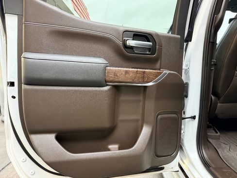 Used 2020 GMC Sierra 1500 Denali image 30