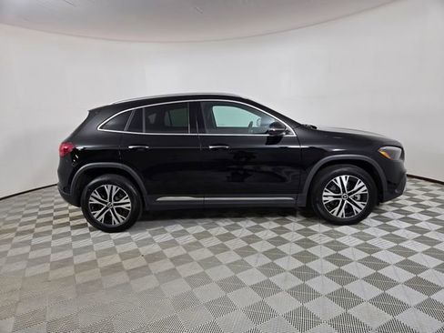 Certified 2026 Mercedes-Benz GLA 250 4MATIC image 2