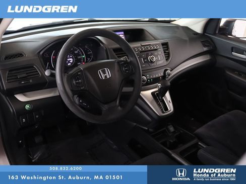 Used 2014 Honda CR-V LX image 8