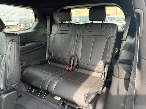 New 2026 Jeep Grand Cherokee L Limited w/ Limited Altitude Package RWD image 23
