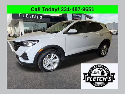 Used 2023 Buick Encore GX Preferred w/ Cold Weather Comfort Package