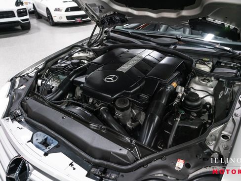 Used 2003 Mercedes-Benz SL 500 image 32