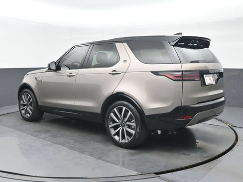 Used 2023 Land Rover Discovery S R-Dynamic AWD/4WD image 5
