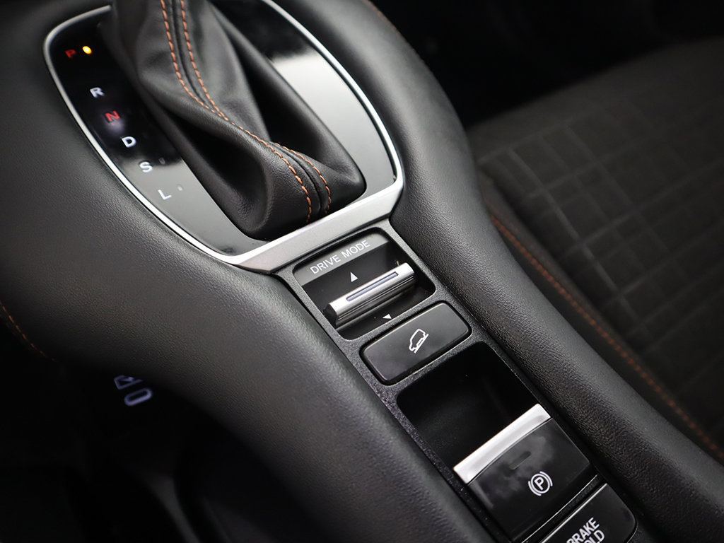 Used 2024 Honda HR-V Sport image 47