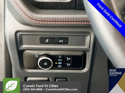 Certified 2024 Ford Expedition Max Limited image 20