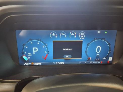 Used 2024 Ford F150 Raptor AWD/4WD image 18