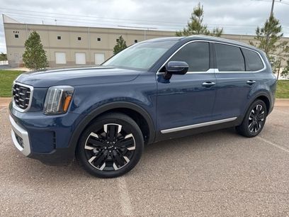 Used 2025 Kia Telluride SX w/ SX Captain's Chair Package