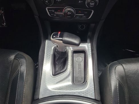 Used 2016 Dodge Charger R/T w/ Plus Group RWD image 16