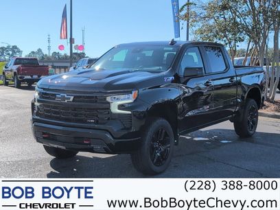 New 2026 Chevrolet Silverado 1500 LT Trail Boss w/ Convenience Package II