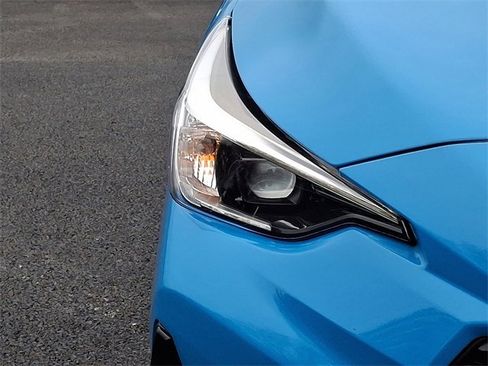 Certified 2025 Subaru Impreza 2.0i Sport image 9