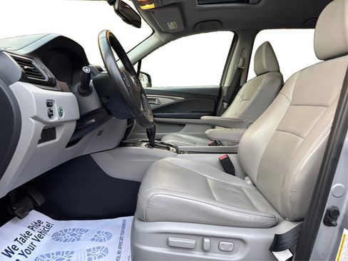 Used 2018 Honda Pilot EX-L image 11