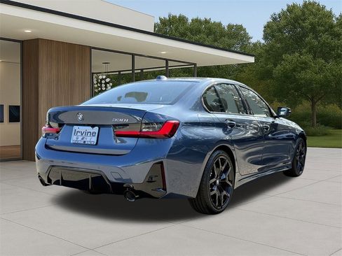New 2026 BMW 330i 330i w/ M Sport Package image 7
