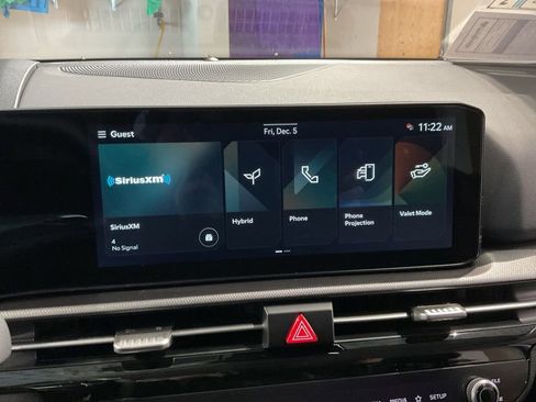 New 2026 Kia Sportage LX FWD image 15