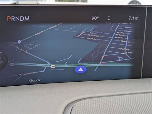 New 2025 Lincoln Navigator Reserve image 27